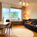Apartment Zum Wohlfühlen Gmunden