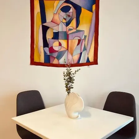 Zum Wohlfuehlen Gmunden