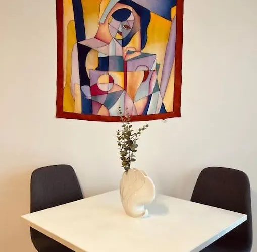 Zum Wohlfuehlen Gmunden