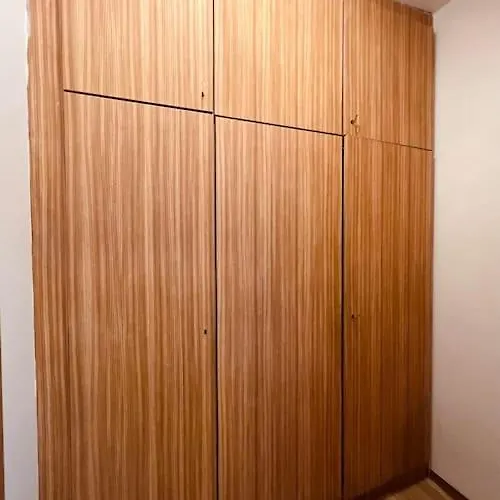 Zum Wohlfuehlen Apartmán Gmunden