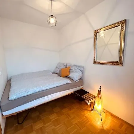 Zum Wohlfuehlen Apartman *