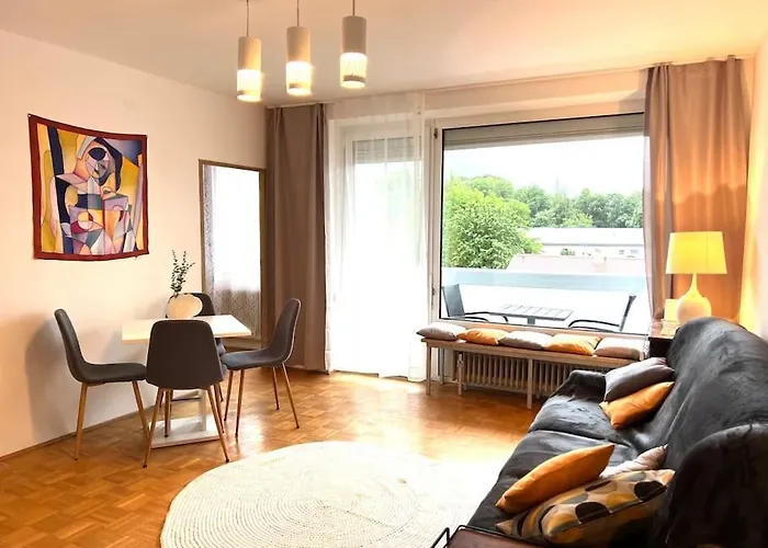 Zum Wohlfuehlen * Gmunden