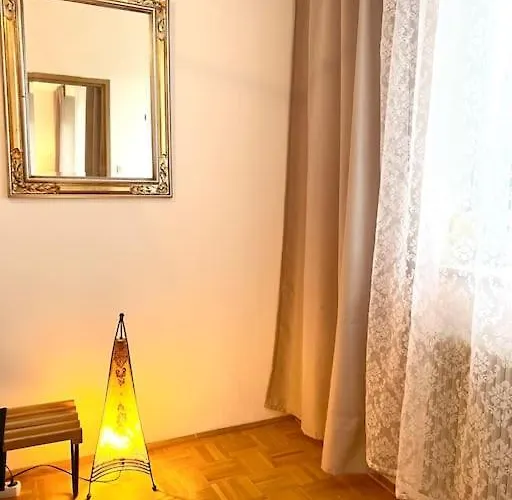 Apartament Zum Wohlfuehlen